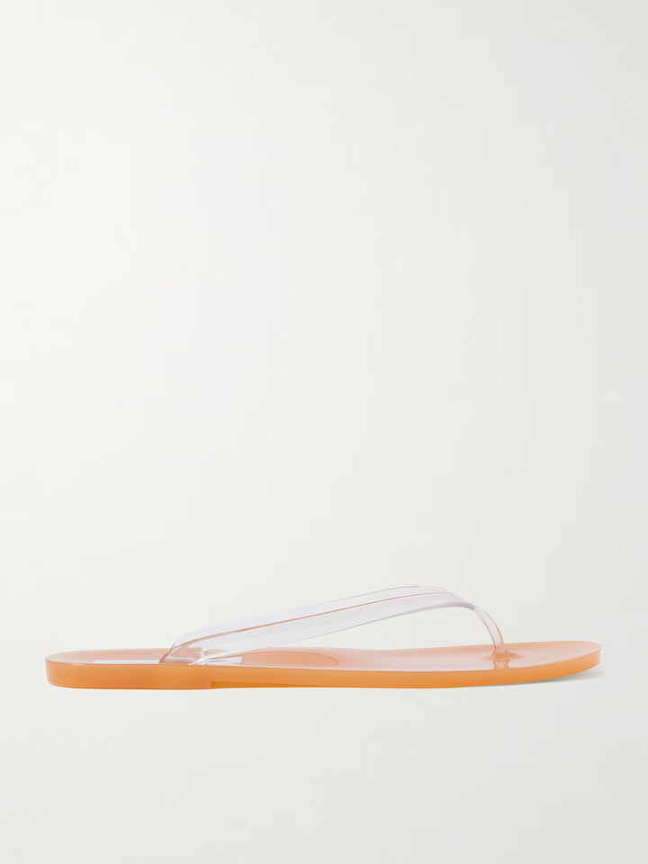Jo Flip Flop - Tan