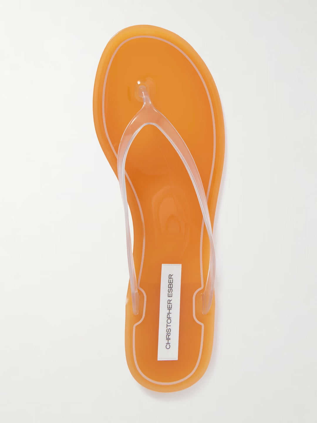 Jo Flip Flop - Tan