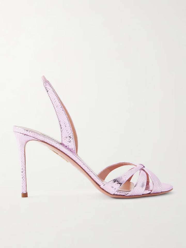 Tati Sandal - Pink