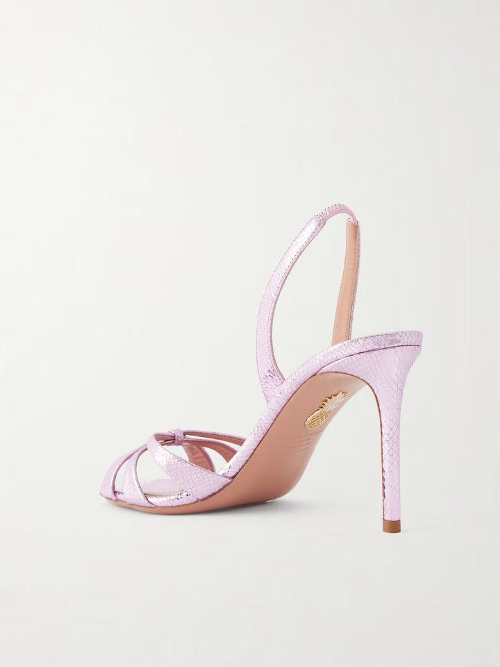 Tati Sandal - Pink