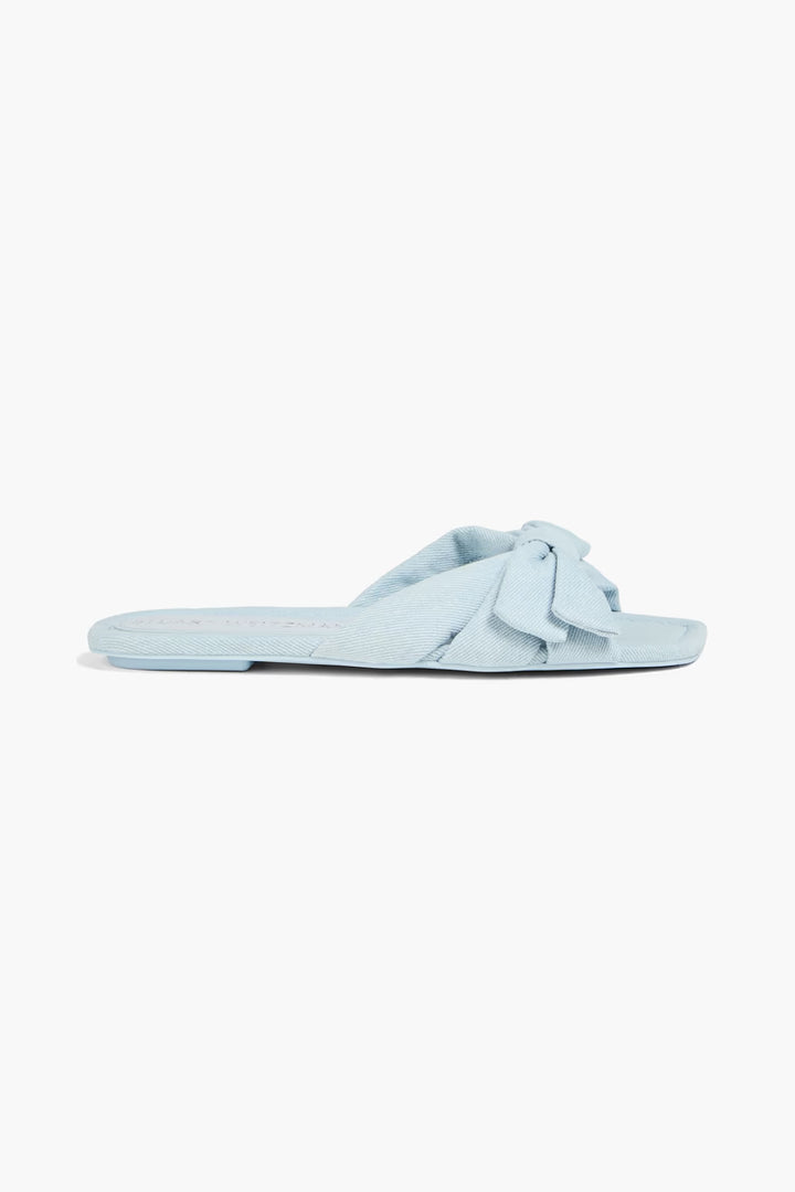Sofia Slide - Light Blue