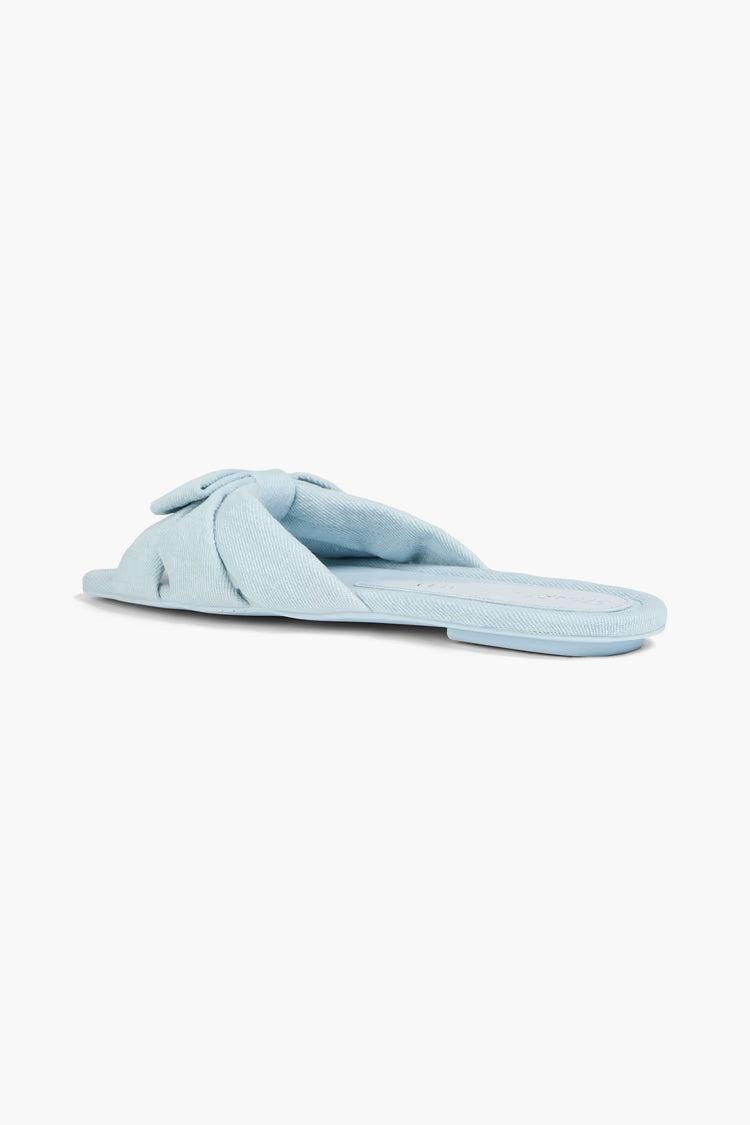 Sofia Slide - Light Blue