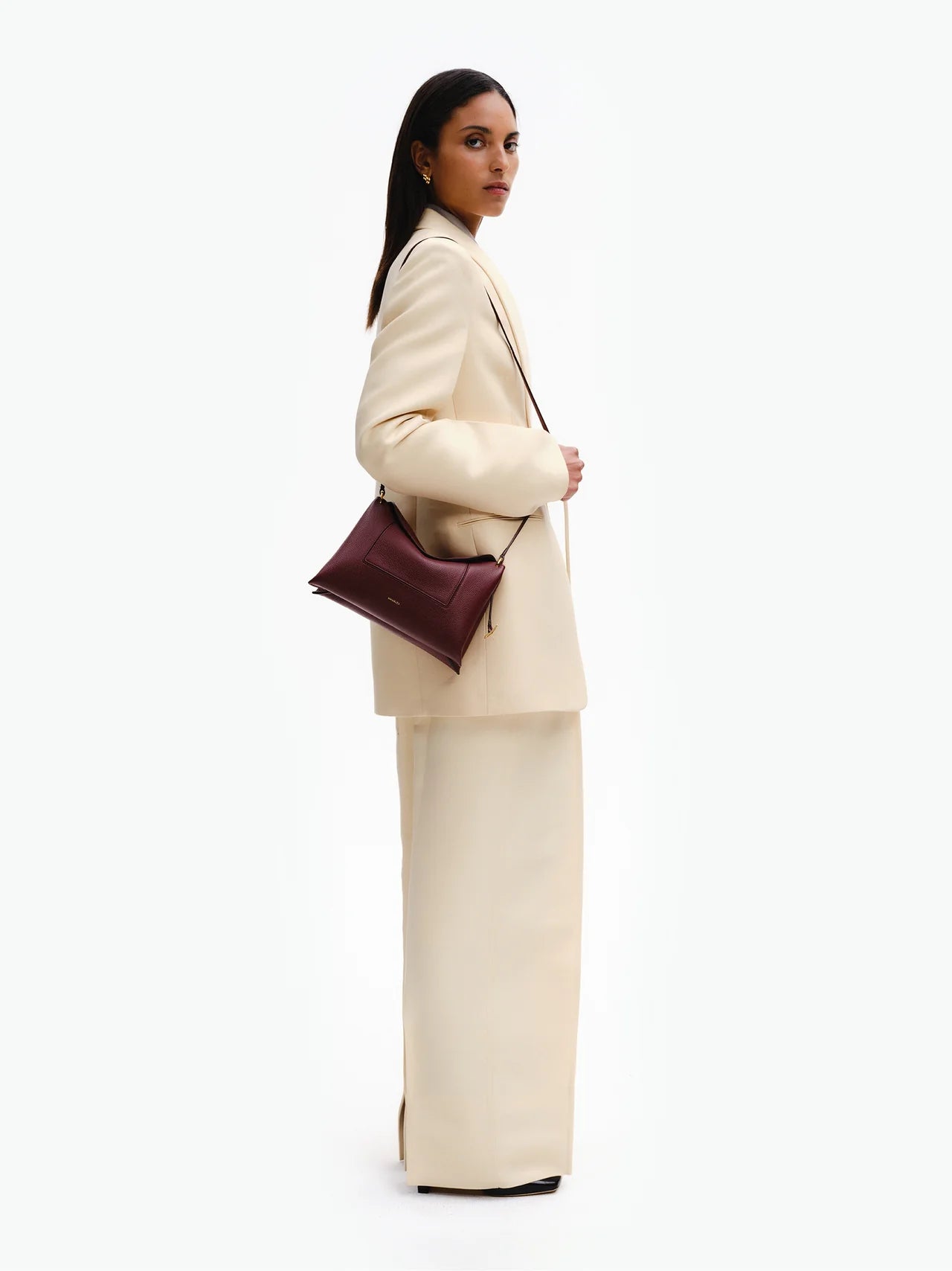 PENELOPE SLOUCH BAG - More Colors Available