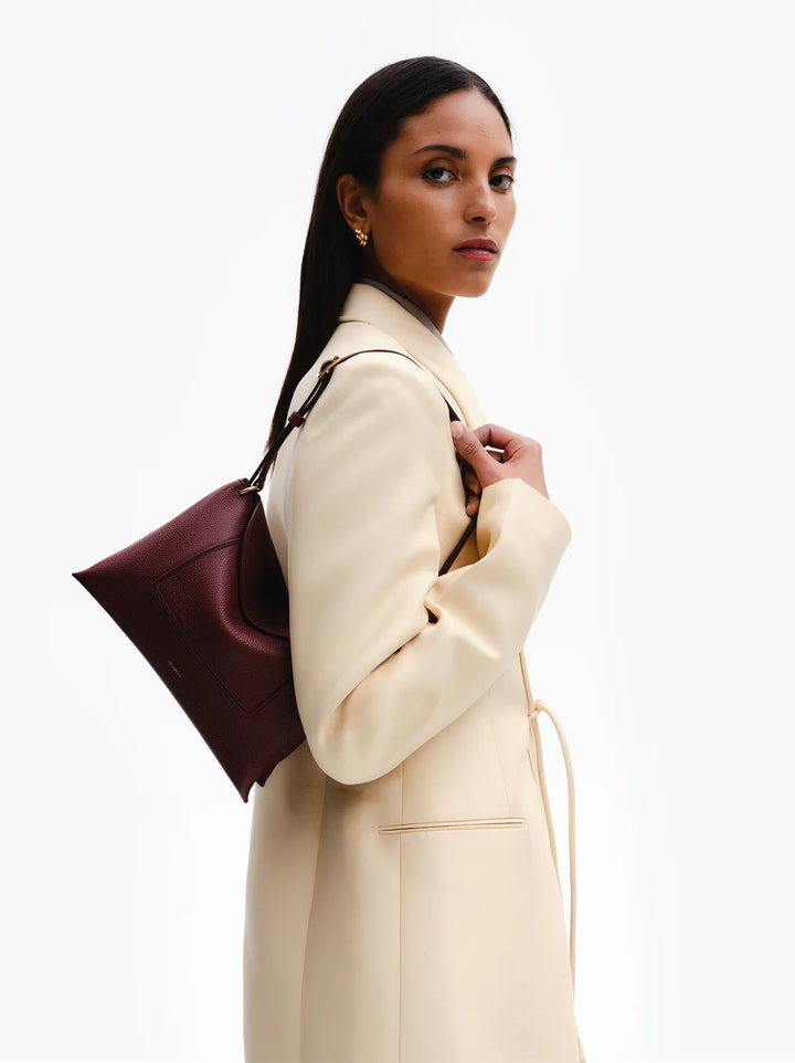 PENELOPE SLOUCH BAG - More Colors Available