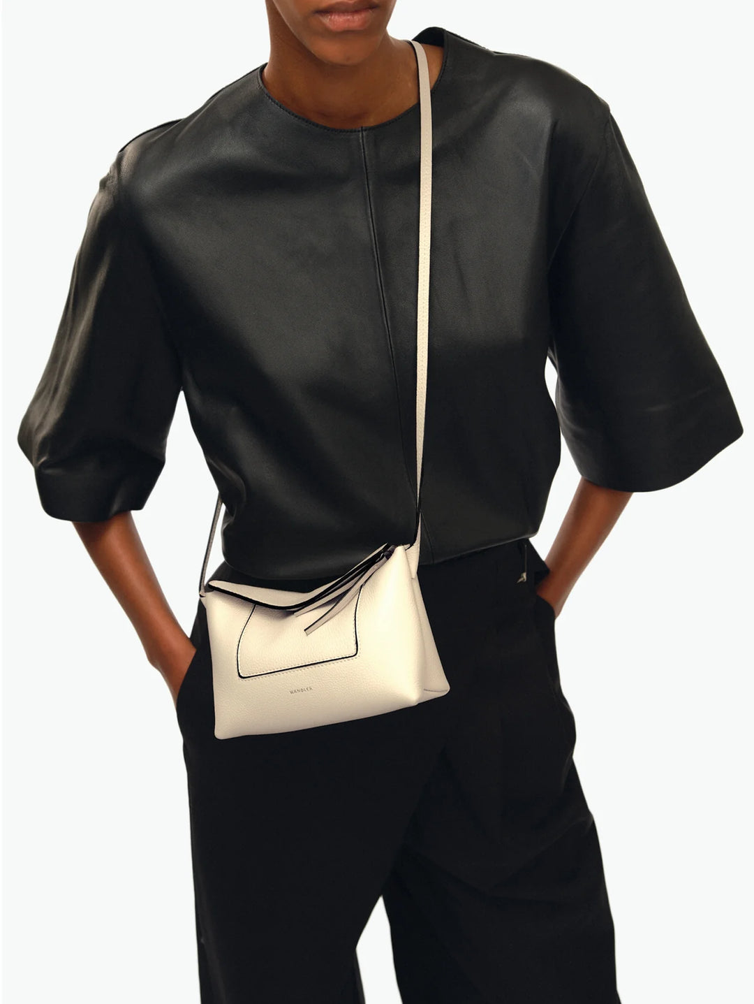 Penelope Slouch Mini - More Colors Available