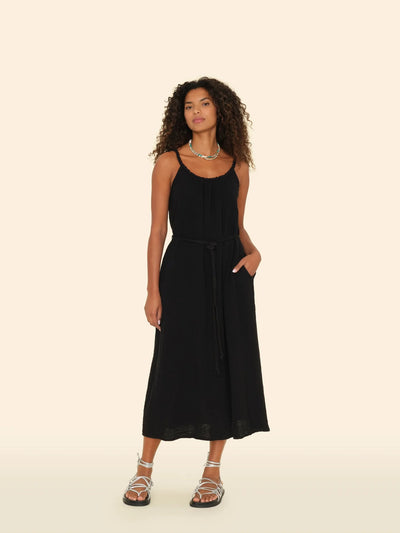 Braiden Dress - More Colors Available