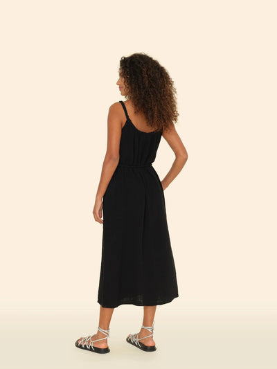 Braiden Dress - More Colors Available