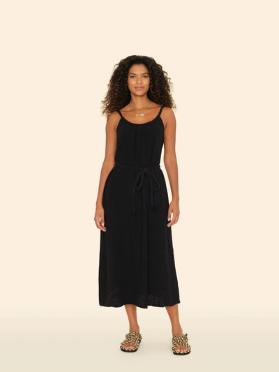 Braiden Dress - More Colors Available