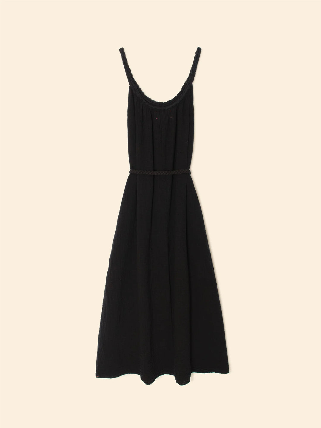 Braiden Dress - More Colors Available