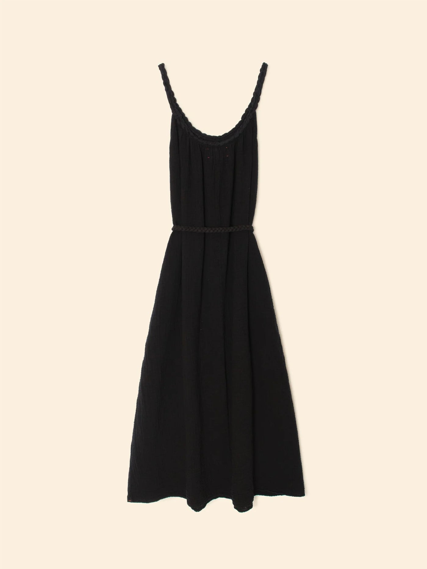 Braiden Dress - More Colors Available