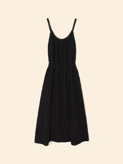 Braiden Dress - More Colors Available