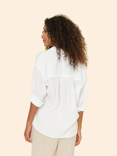 TYLER SHIRT - More Colors Available