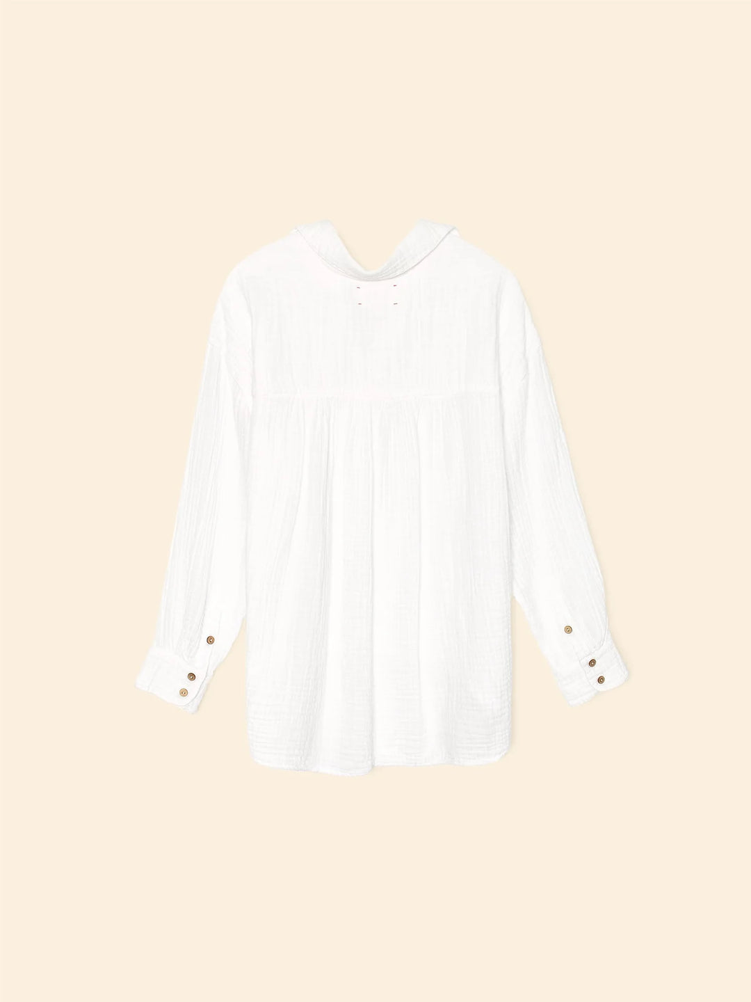 TYLER SHIRT - More Colors Available