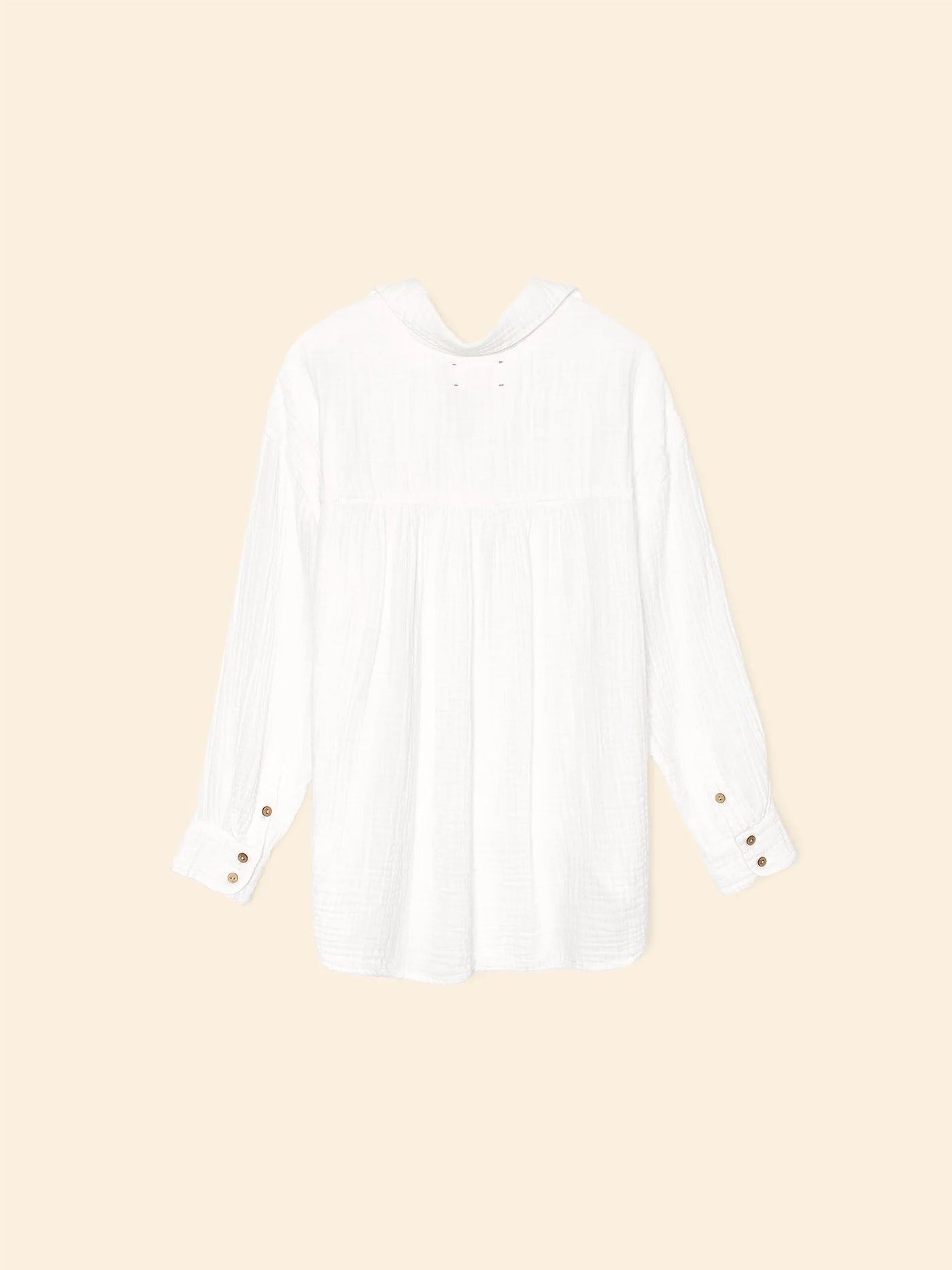 TYLER SHIRT - More Colors Available