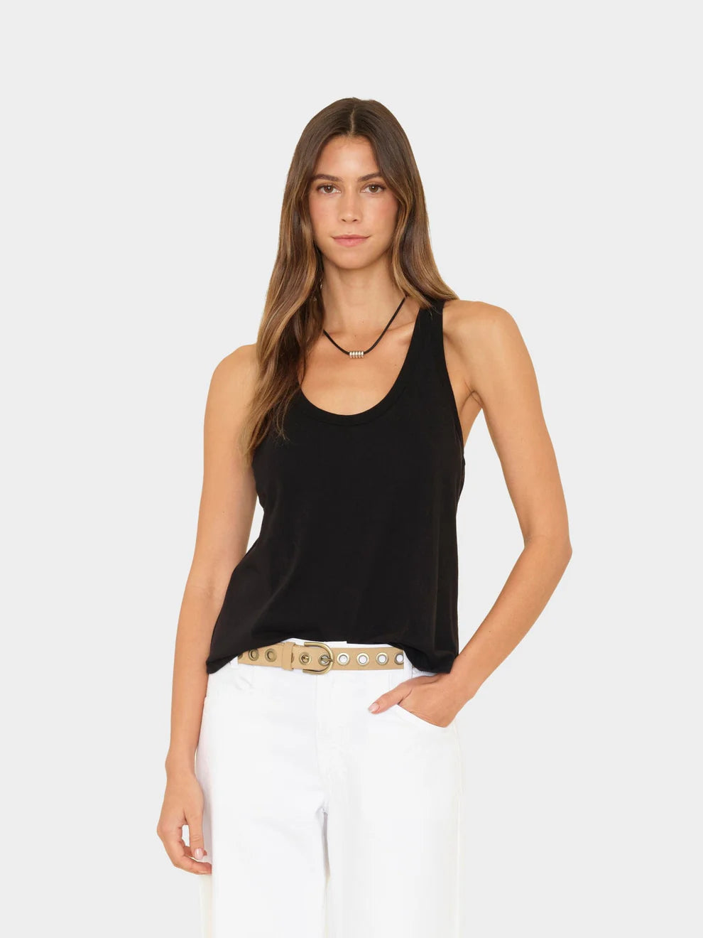 Jett Tank - More Colors Available