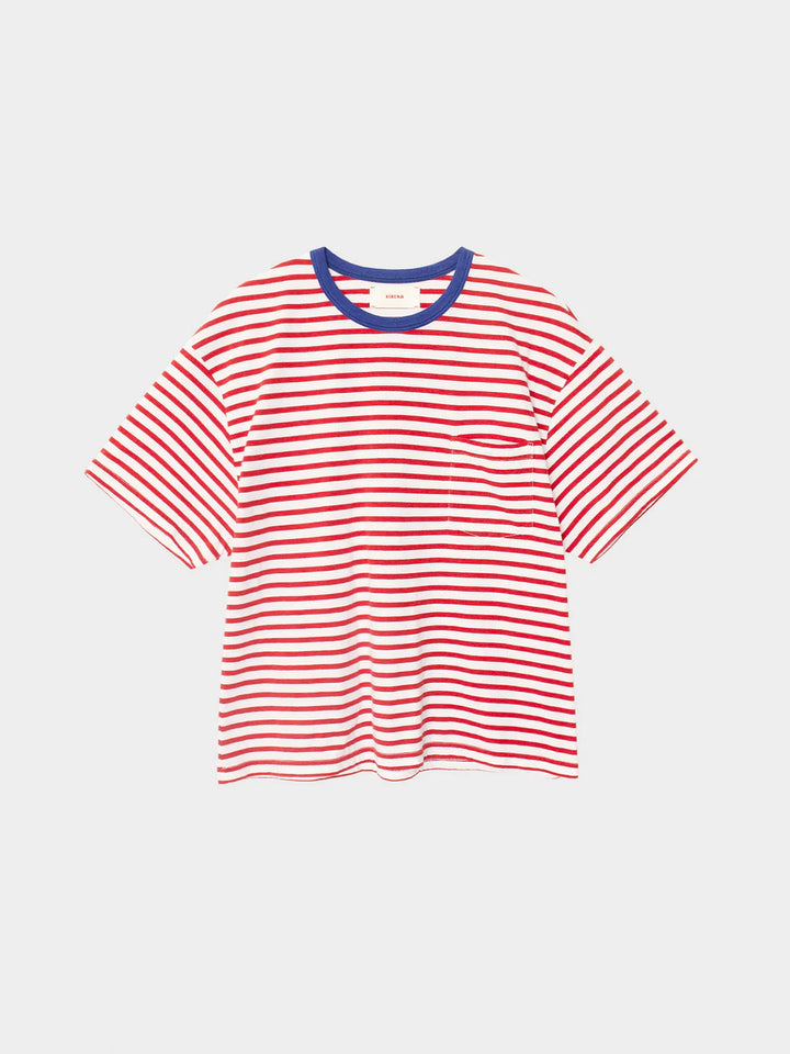 Paulina Tee - More Colors Available