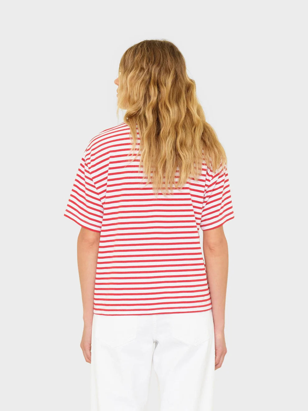 Paulina Tee - More Colors Available
