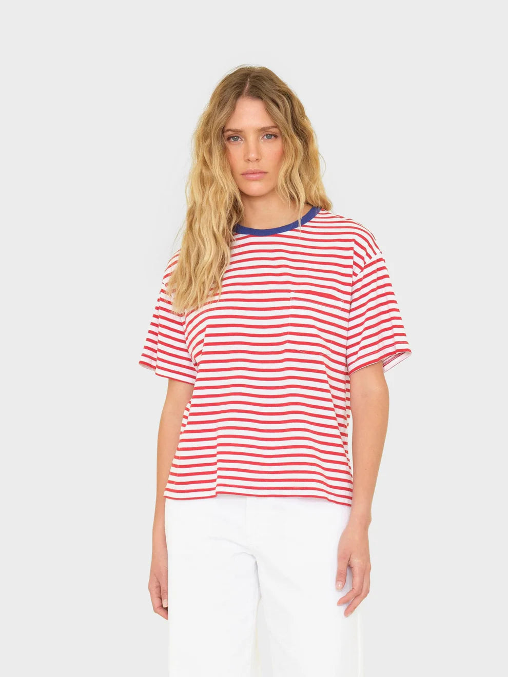 Paulina Tee - More Colors Available