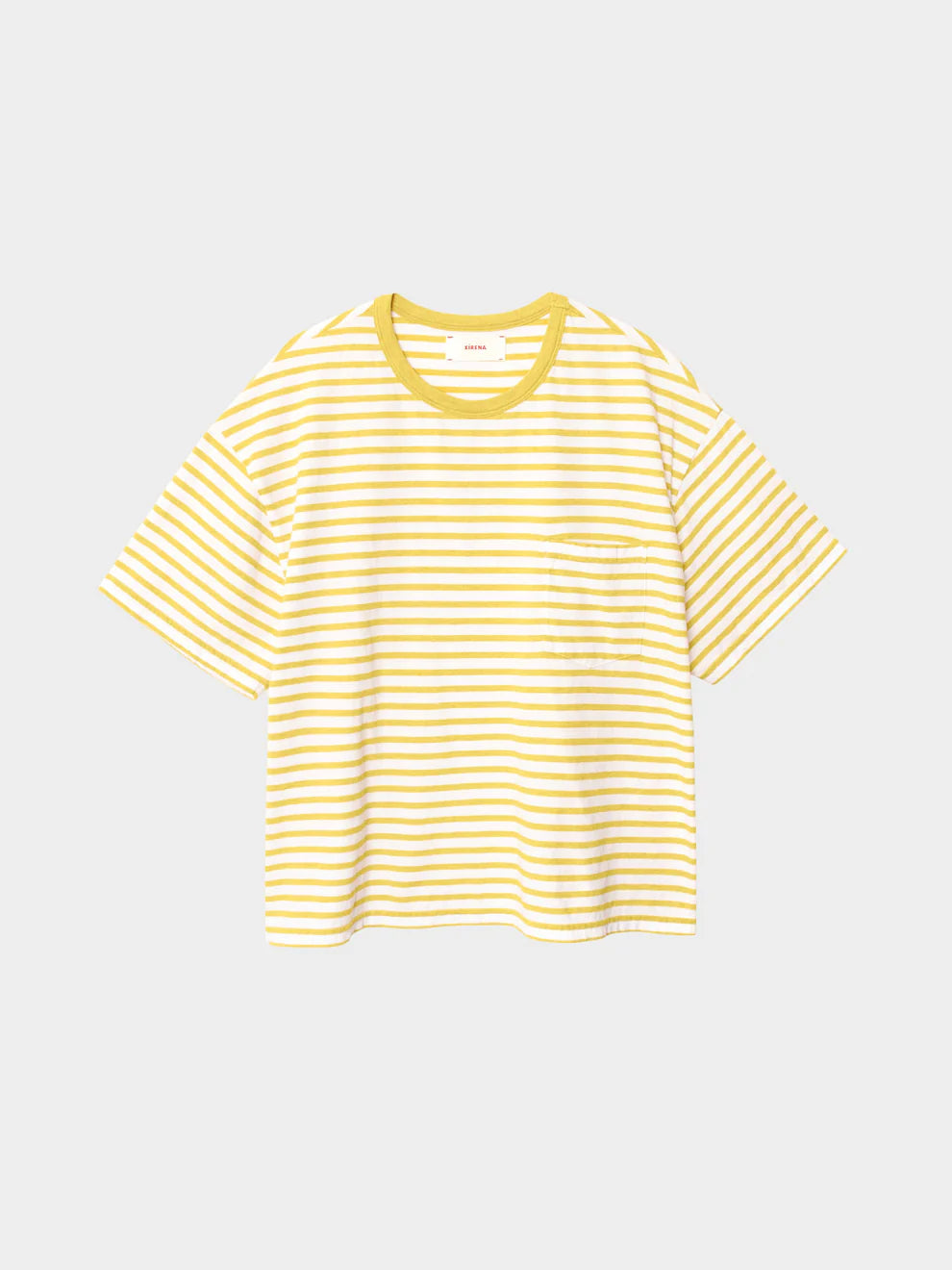 Paulina Tee - More Colors Available