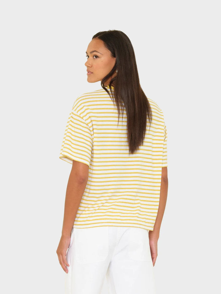 Paulina Tee - More Colors Available