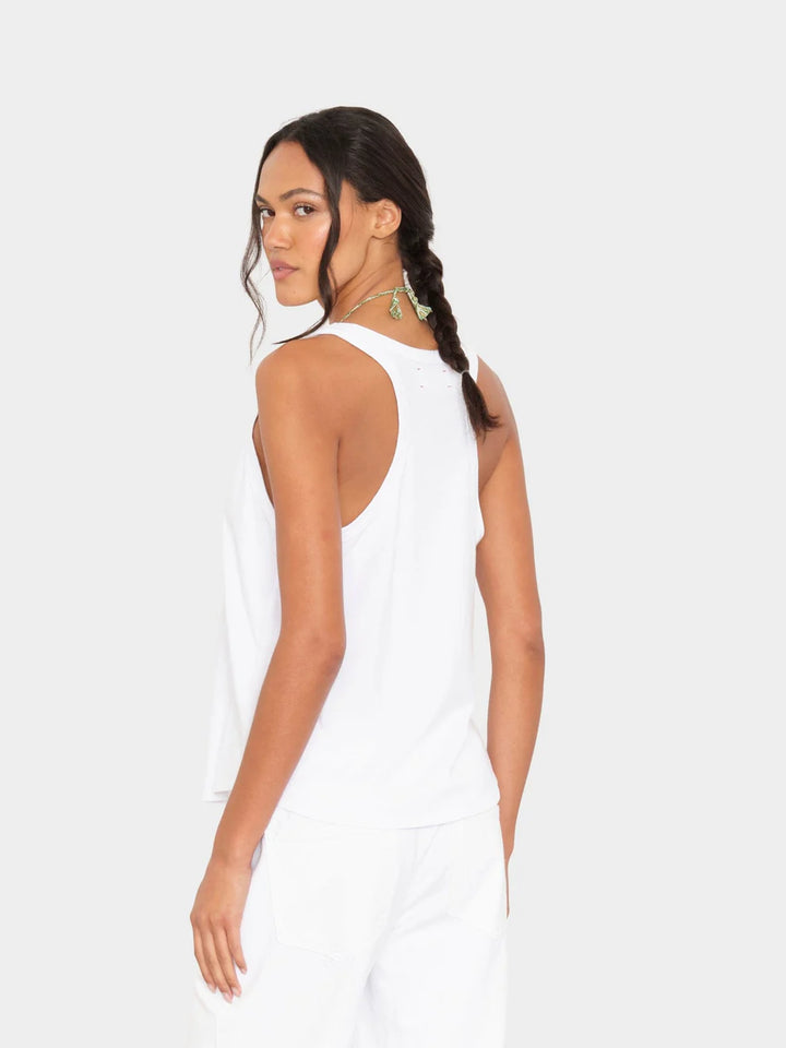 Jett Tank - More Colors Available