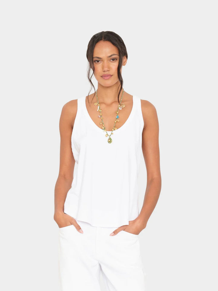 Jett Tank - More Colors Available