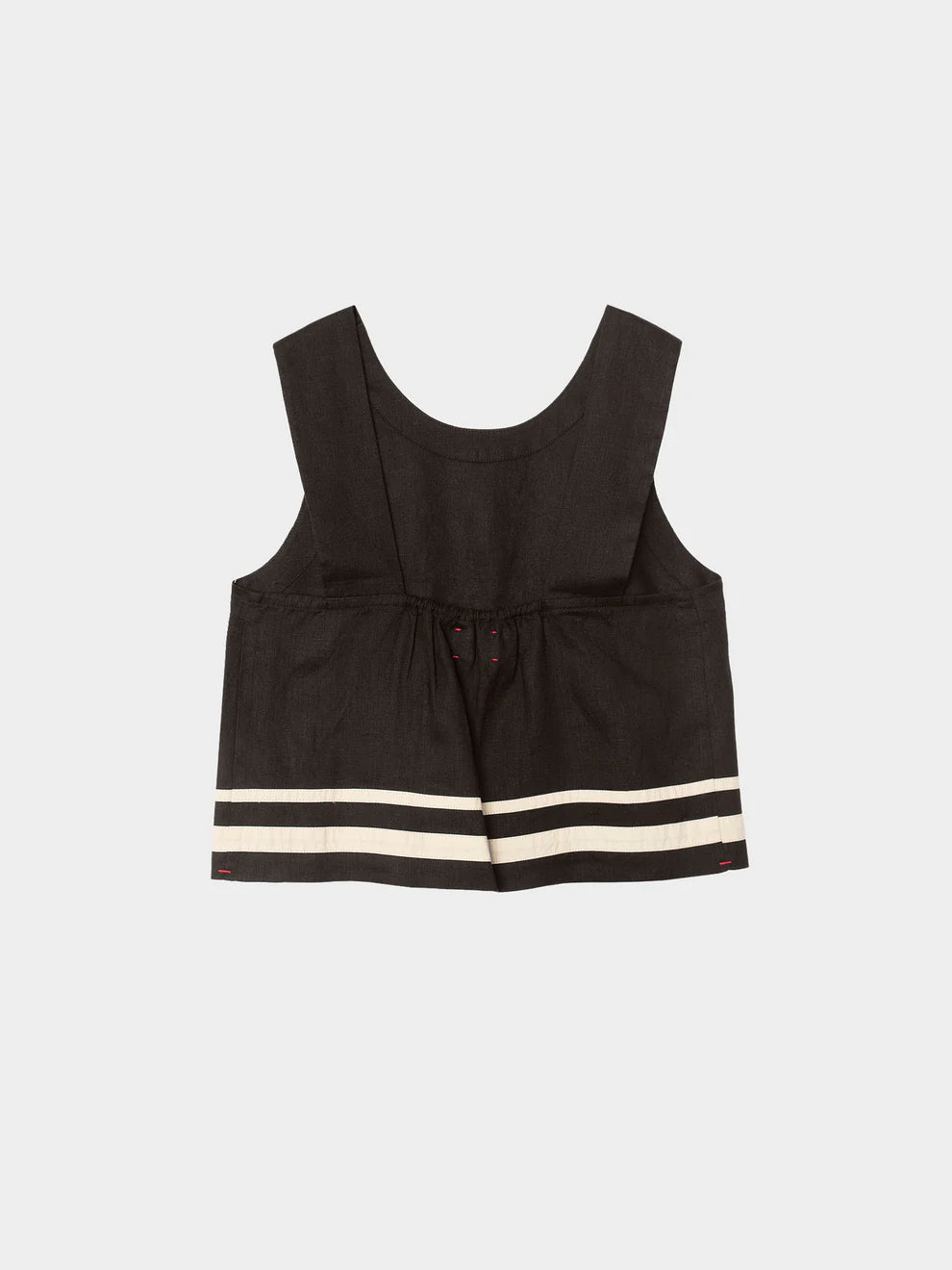 Leni Top - Black