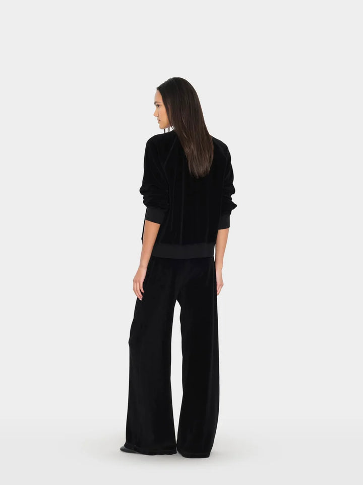 Manon Pant - Black