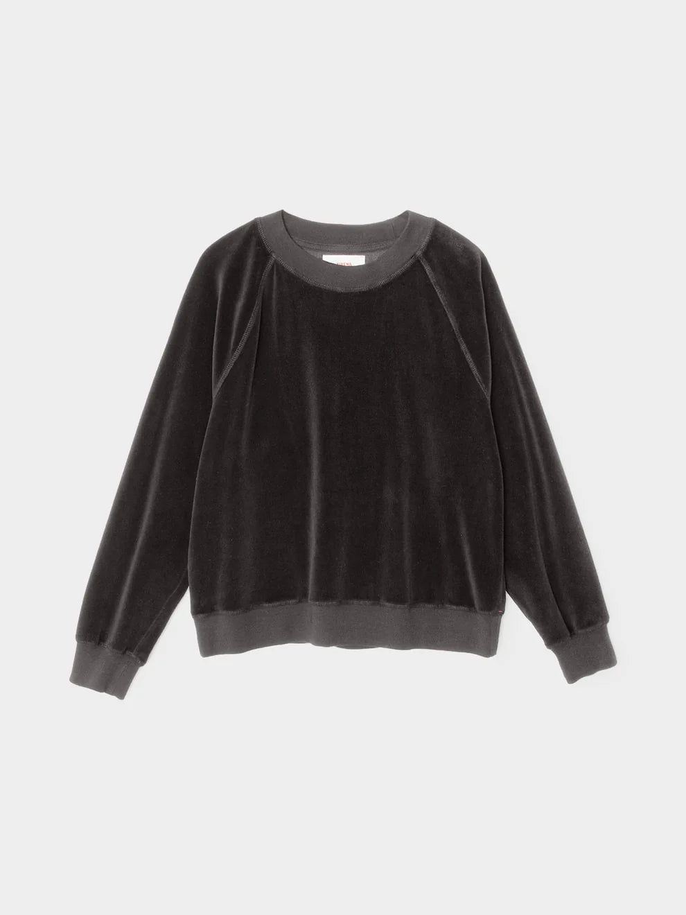 Pierre Sweatshirt - Black