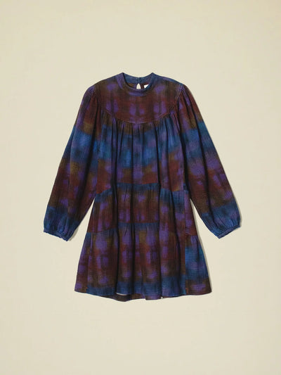 Brigitte Dress - Celestial