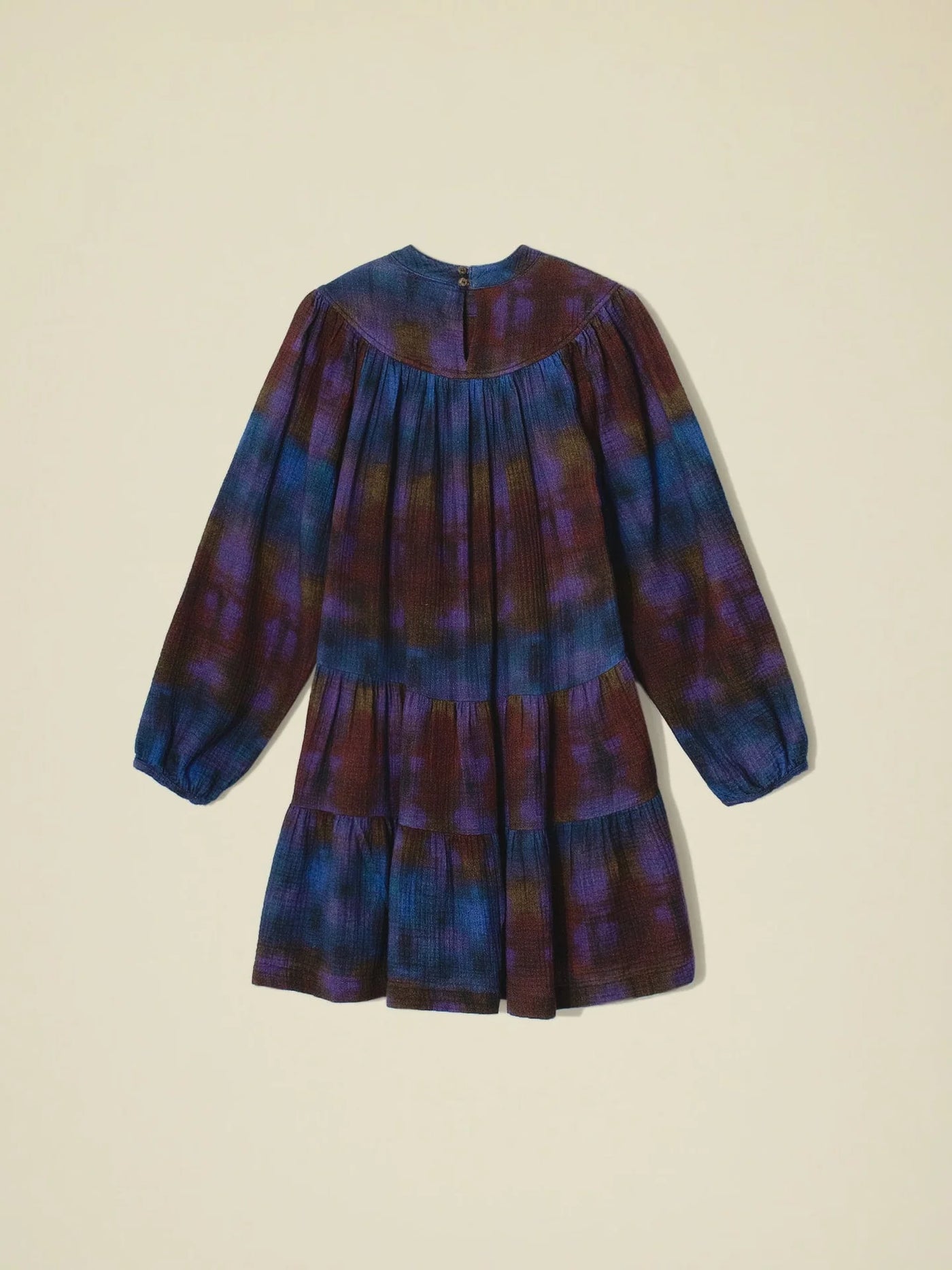 Brigitte Dress - Celestial