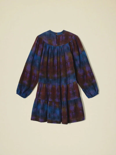 Brigitte Dress - Celestial