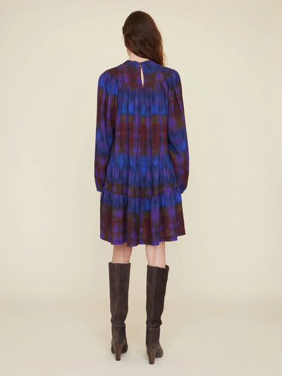 Brigitte Dress - Celestial