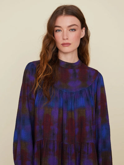 Brigitte Dress - Celestial