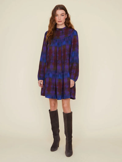 Brigitte Dress - Celestial