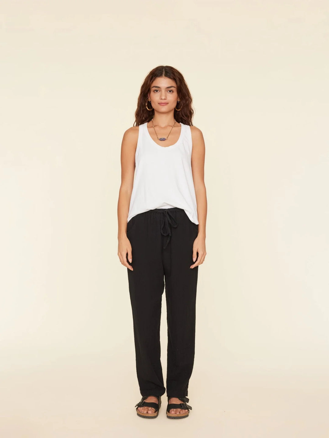 Brinkley Pant - More Colors Available