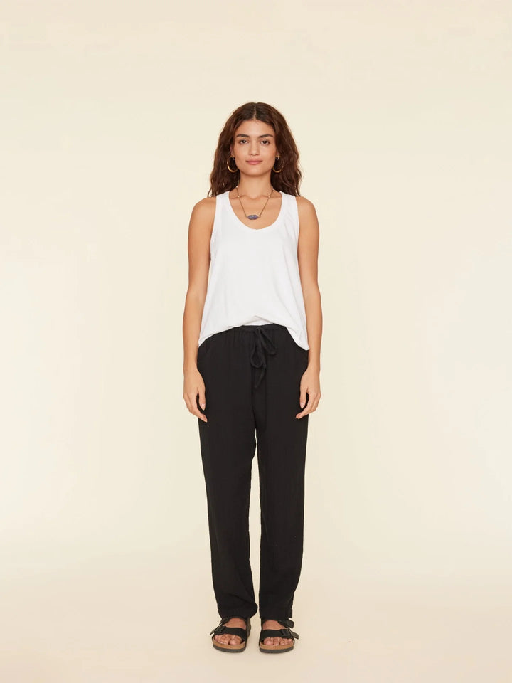 Brinkley Pant - More Colors Available