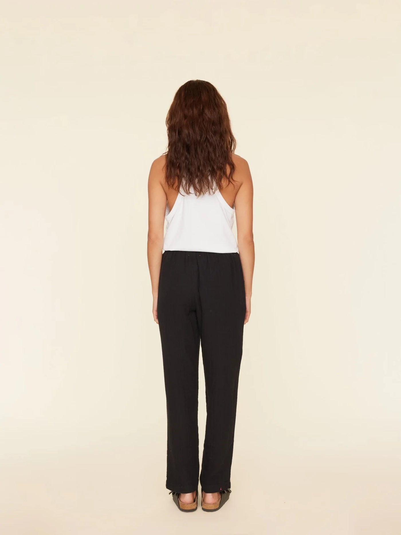 Brinkley Pant - More Colors Available