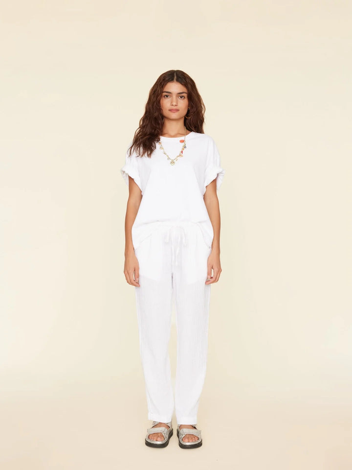 Brinkley Pant - More Colors Available