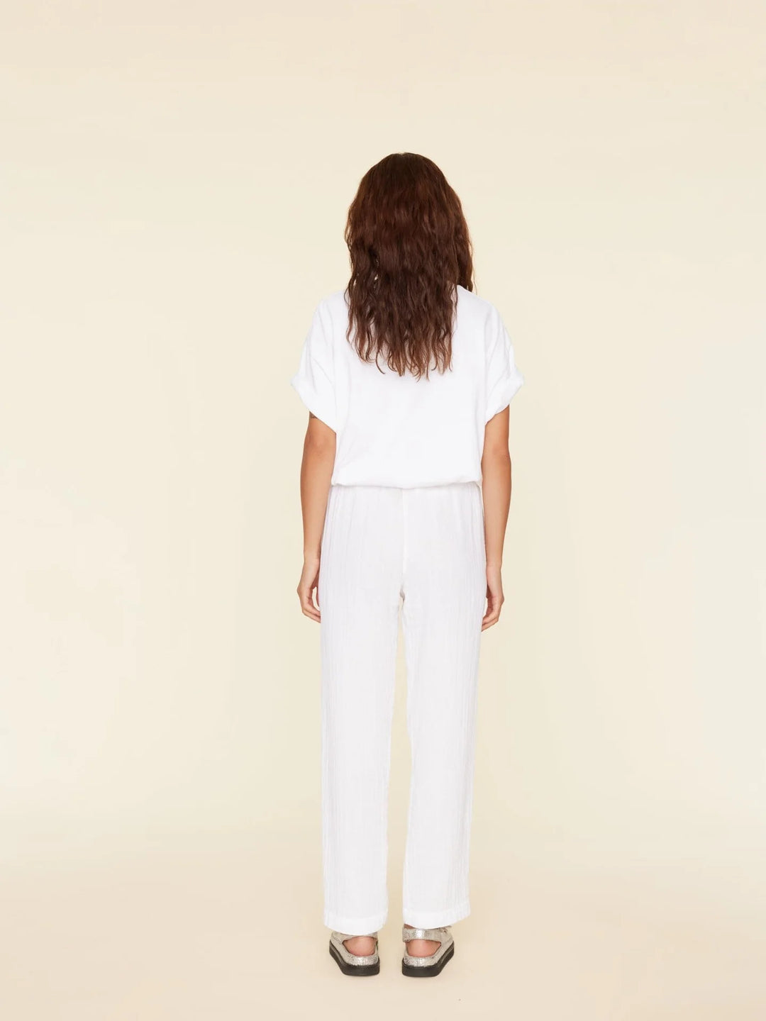 Brinkley Pant - More Colors Available