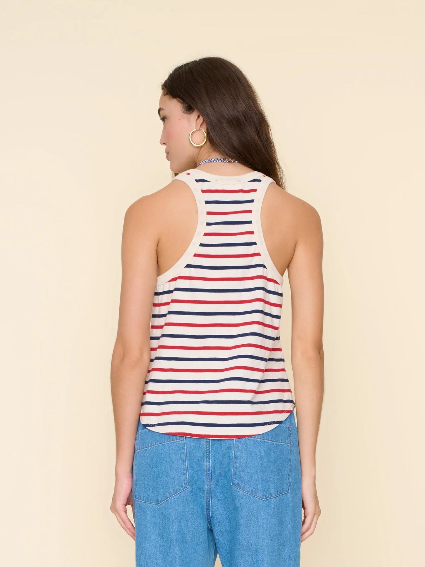 Jett Tank - More Colors Available