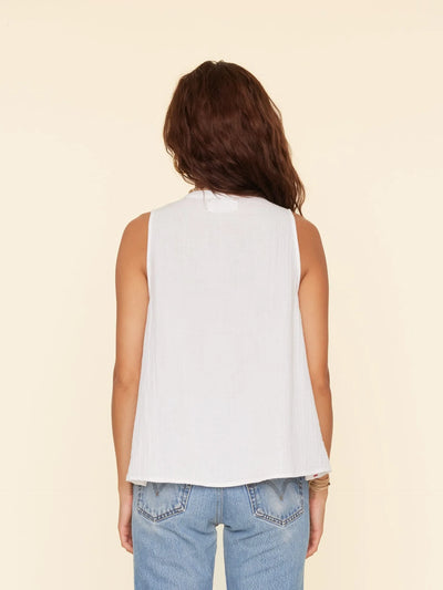 TISH TOP - More Colors Available