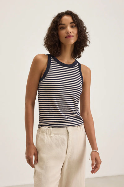 Lua Tank Top - More Colors Available
