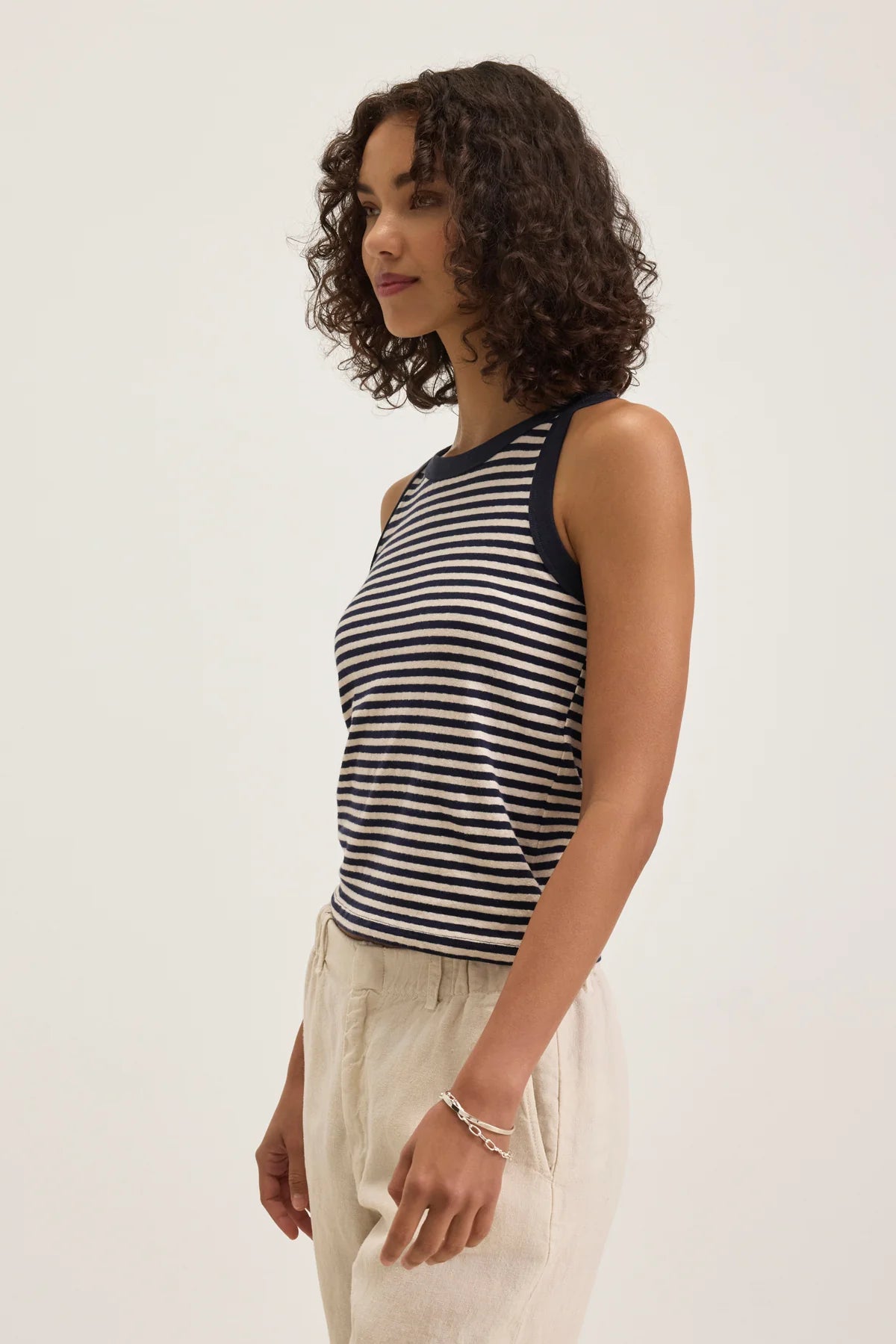 Lua Tank Top - More Colors Available