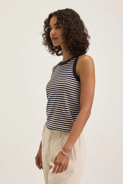 Lua Tank Top - More Colors Available