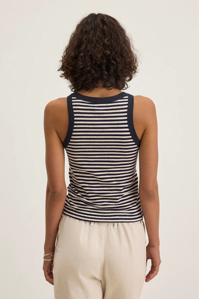 Lua Tank Top - More Colors Available