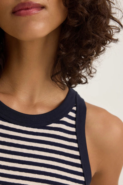 Lua Tank Top - More Colors Available