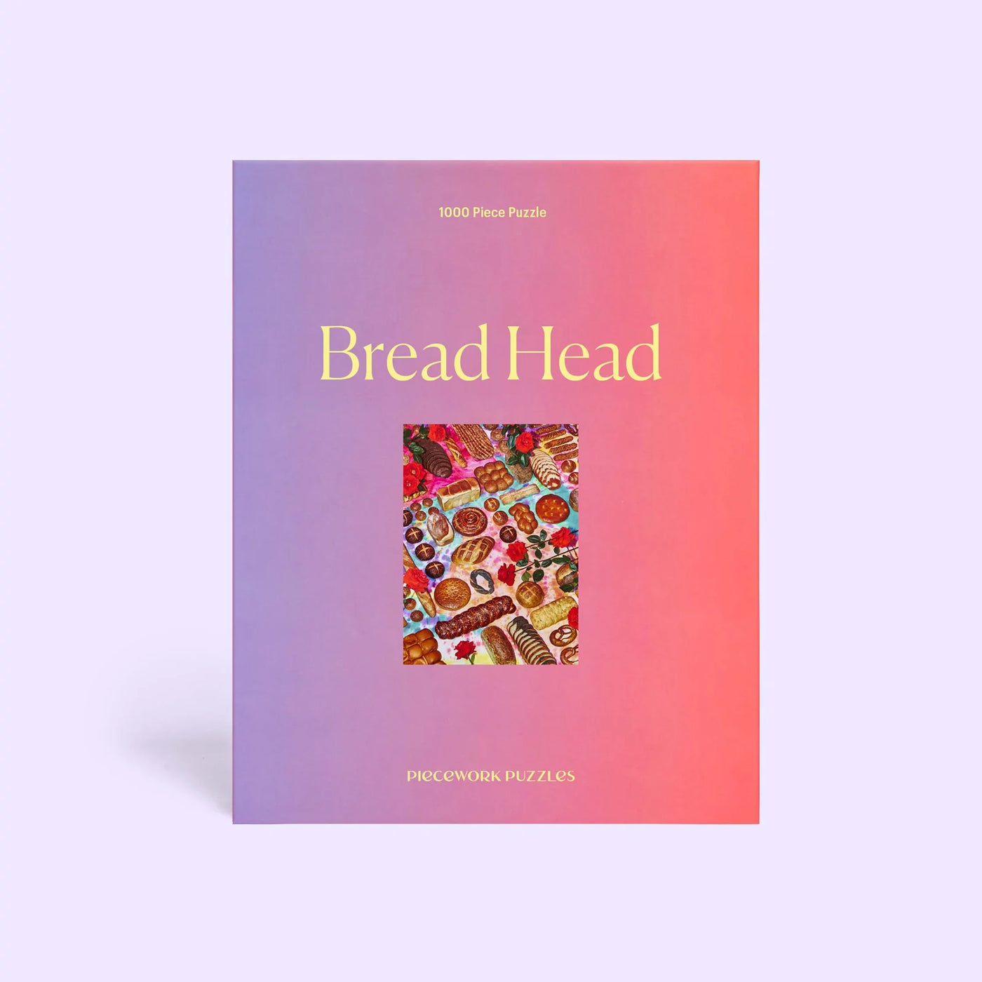 Bread Head Puzzle