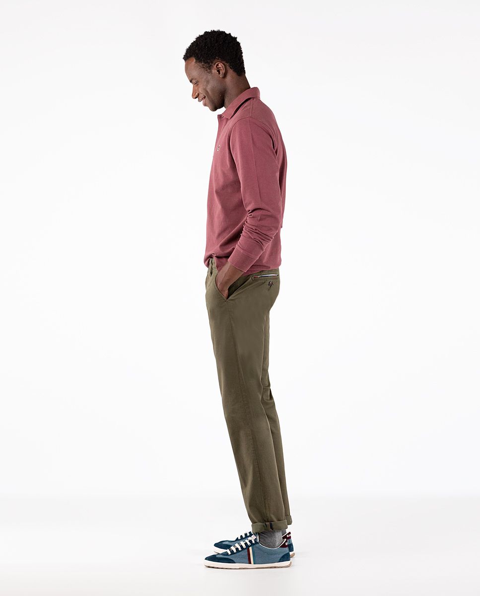 パンツ O BIANI SS25 Chinos (CC891VI0091 49) Shop Beige Mens Puma Chino Drawstring Pants – Shoebacca
