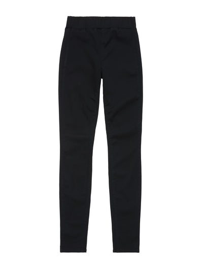 Rochelle Pull-on Jean - Black
